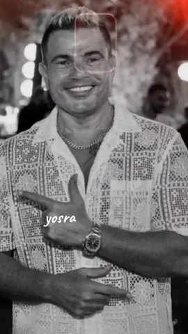 amrdiab my boyfriend ♥♥ #amrdiab  #Amrdiab  #fpyシ  #fouryou  #yosra 