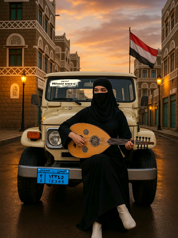 #CapCut تزين والا عمرها لا زانت هي عندنا من زمان خربانه 