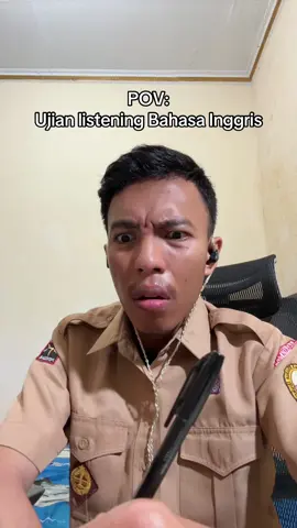 HAHHH!?😫 #pov #aguslaparbuk 