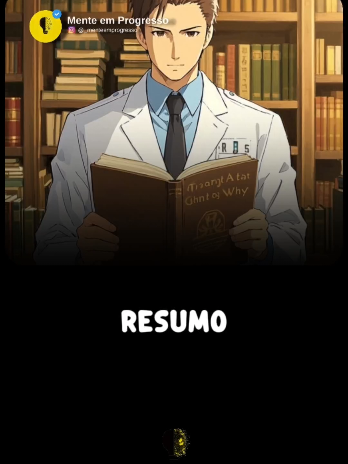 COMECE PELO PORQUÊ | Resumo Completo do Livro de Simon Sinek | Como Encontrar o Seu Propósito #ComecePeloPorquê #StartWithWhy #SimonSinek #Propósito #Liderança #Motivação #ResumoDeLivro #DesenvolvimentoPessoal #CrescimentoPessoal #Mindset #Empreendedorismo #PropósitoDeVida #GoldenCircle #BookTok #booktoker #livrostiktok 