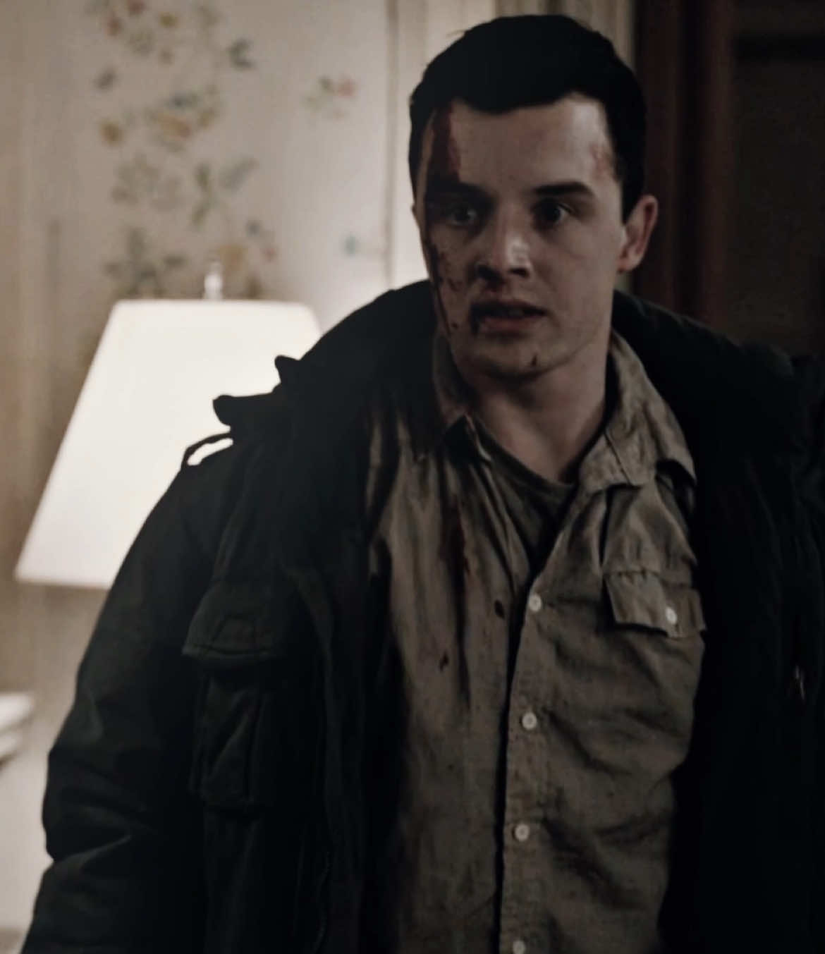 when I catch you sammi #edits #shameless #foryou #viral #gallavich #fyp  (original content/fake everything)