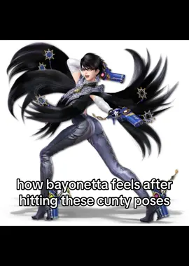 #fyp #bayonetta #fypシ #fypシ゚viral #bayonettaedit #bayonetta2 #bayonetta3 #bayonettatiktok 