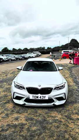 shaky. #bmw #m2 #fyp #viral 