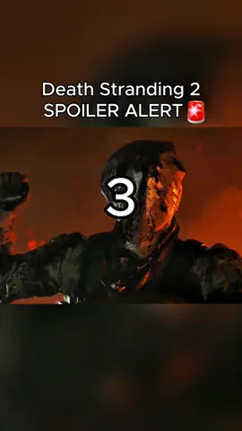 Here is the boss fight of Sam VS Neil (Solid Snake?) in Death Stranding 2: On the Beach 👀 #deathstranding2 #deathstranding2onthebeach #deathstranding2gameplay #deathstranding #Gaming #GamingOnTikTok #TikTokGaming #WhatToPlay 