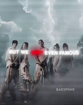 FAMOUS OUT NOW, THIS DEBUT WAS TOO GOOD OMG #alldayproject #fyp #kpopfy #baileysok #tarzzan #woochan #youngseo #annie #viral #kpopedit 