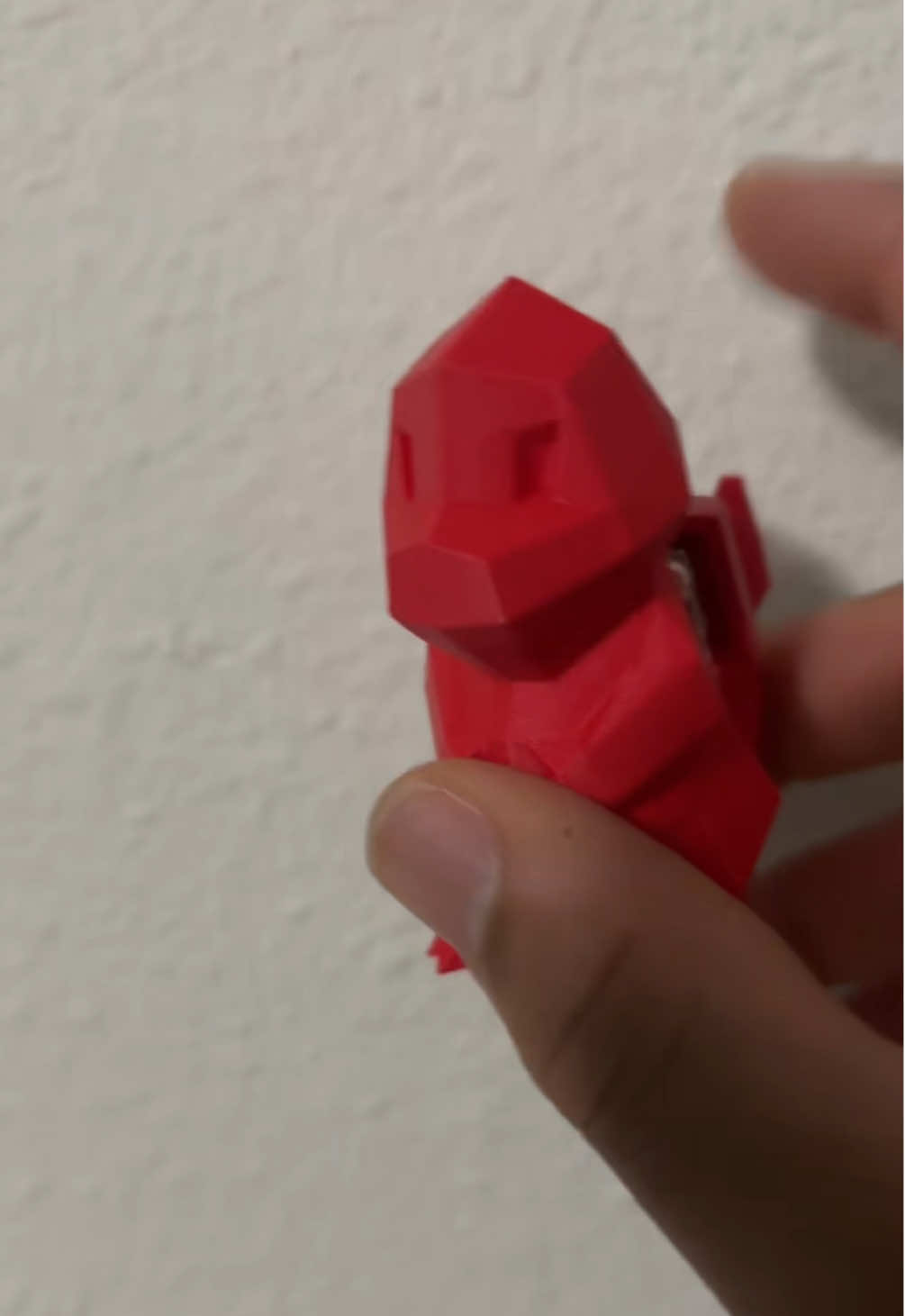 No thoughts, Head Empty, Charmander Clicker #Z7duckx #pokemon #charmander #fidgettoys #clicker #fyp 