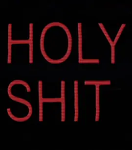 HOLY SHIT❤️‍🔥 | #fypシ #fyp #song #musiclyrics #lyrics #songs 