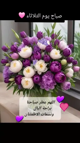 #صباح_الخير #دعاء #صباحو #❤️❤️ 
