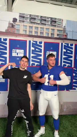 Preseason hype 🤣🔥🔥 ( @New York Giants ; @Meals_by_cug ) #barbie #barbiegirl #trend #viral #fyp 