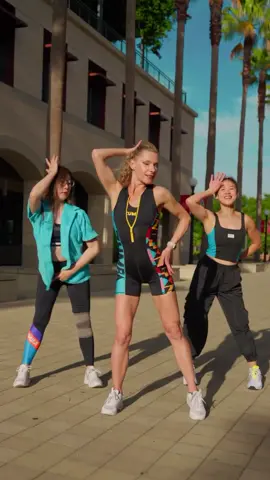 When Karol G says LATINA FOREVA, we take it personally… and dance like there’s no mañana 👯‍♀️🔥 🎶 : Latina Foreva by @karolg  💃🏻: @Olga Gavrilova 