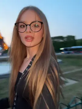 #милана #в париже
