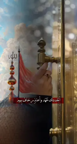 #CapCut اجددلك عهد #حسيني  #متابعه_ولايك_واكسبلور_فضلا_ليس_امر #🙏🏻❤️ 