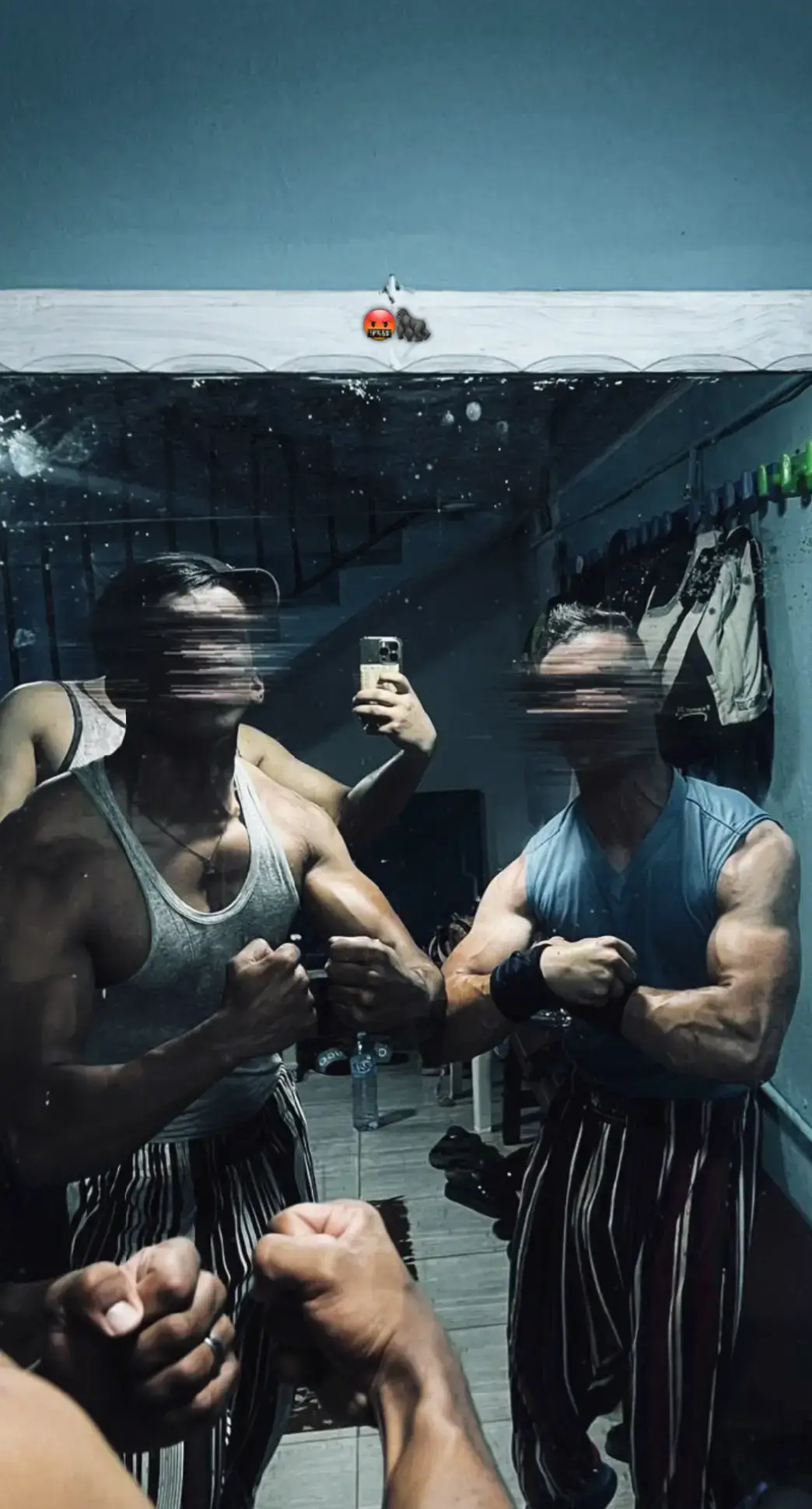#fypシ #veral #Fitness #Gym #bodubuilding 