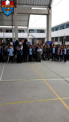 Himno de nuestra institución educativa General Juan José Salas Bernales Ica 🍇 Perú 