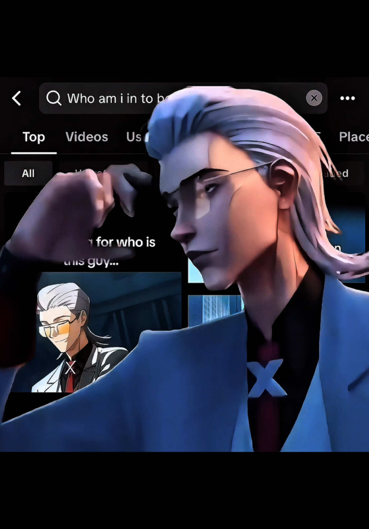 Totally wasn’t an excuse to make an X edit #tobeherox #tbhx #x #donghua #hero #anime #donghuaedit #tbhxedit #凸变英雄x #tobeheroxedit #tobeheroxanime 