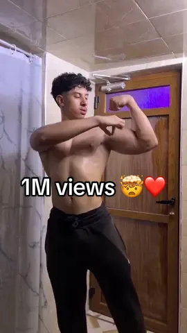 60 Days. One Goal. Limitless Discipline. 💯 This isn’t just a transformation — it’s proof that consistency changes everything. Drop a 🔥 if you’re ready for YOUR comeback season. #fyp #60daychallange #transformation #fitnessmaroc #GymTok #viralvideos #makemefamous #🇲🇦🇩🇿🇹🇳 #aesthetic #discipline 