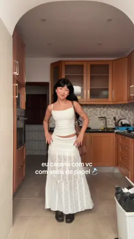 é verdade