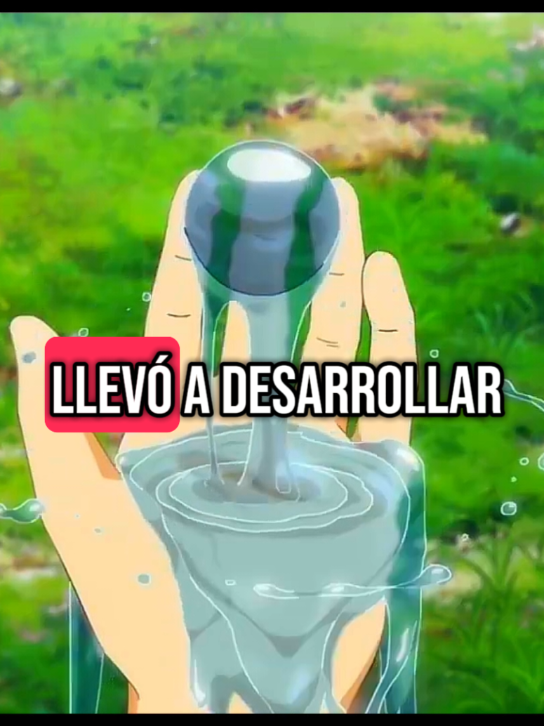 EL MAGO DE AGUA MAS FUERTE DEL MUNDO🌎!! #animes #isekaianime #isekai #animerecommendations #animefyp #animetiktok #animeedit #Anime #isekaianime #animes 