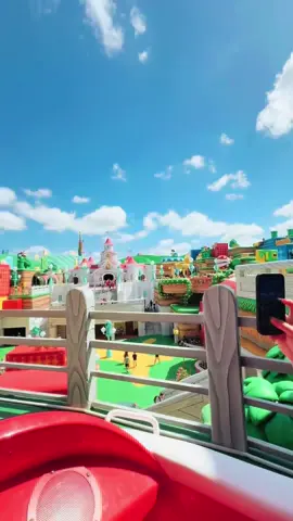 The beauty of universal 🤩#fypシ゚ #viralvideo🔥 #trending #universalstudios #florida #universalorlando #epicuniverse2025 