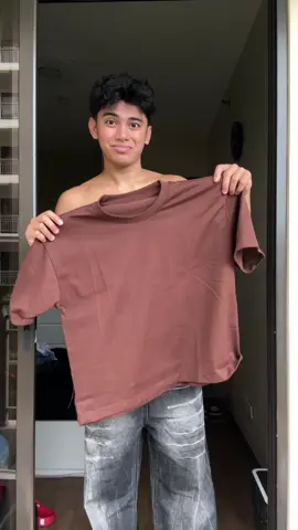 Ang ganda pala nitong brown yawaaa😭