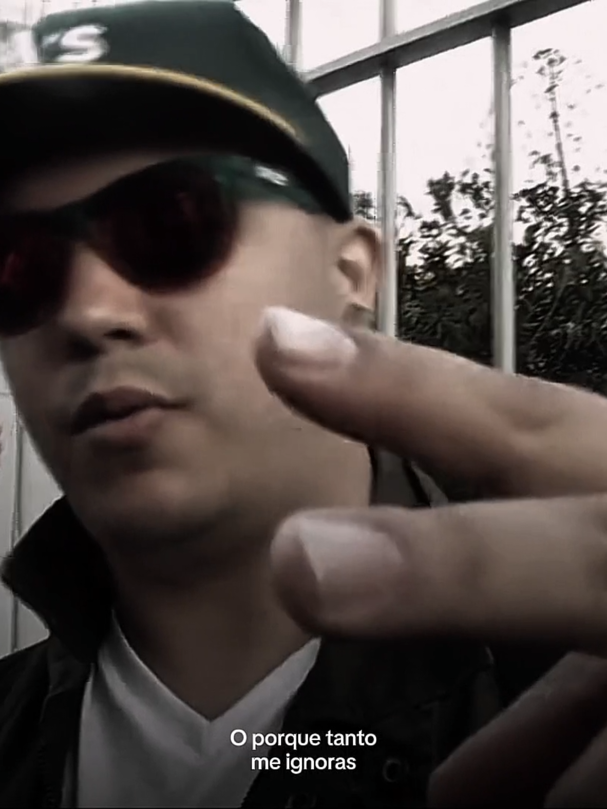 Dime si tú andas sola... #paradedicar #fanpage #jory #more #joryboy #musica #lirycs #333 