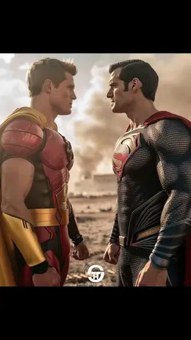DC versus Marvel  Who you Got 