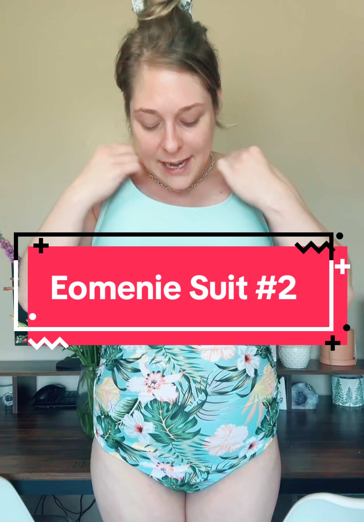 I think these are my new fav suits #fyp #foryoupage #eomenie #swimsuit #summer2025 