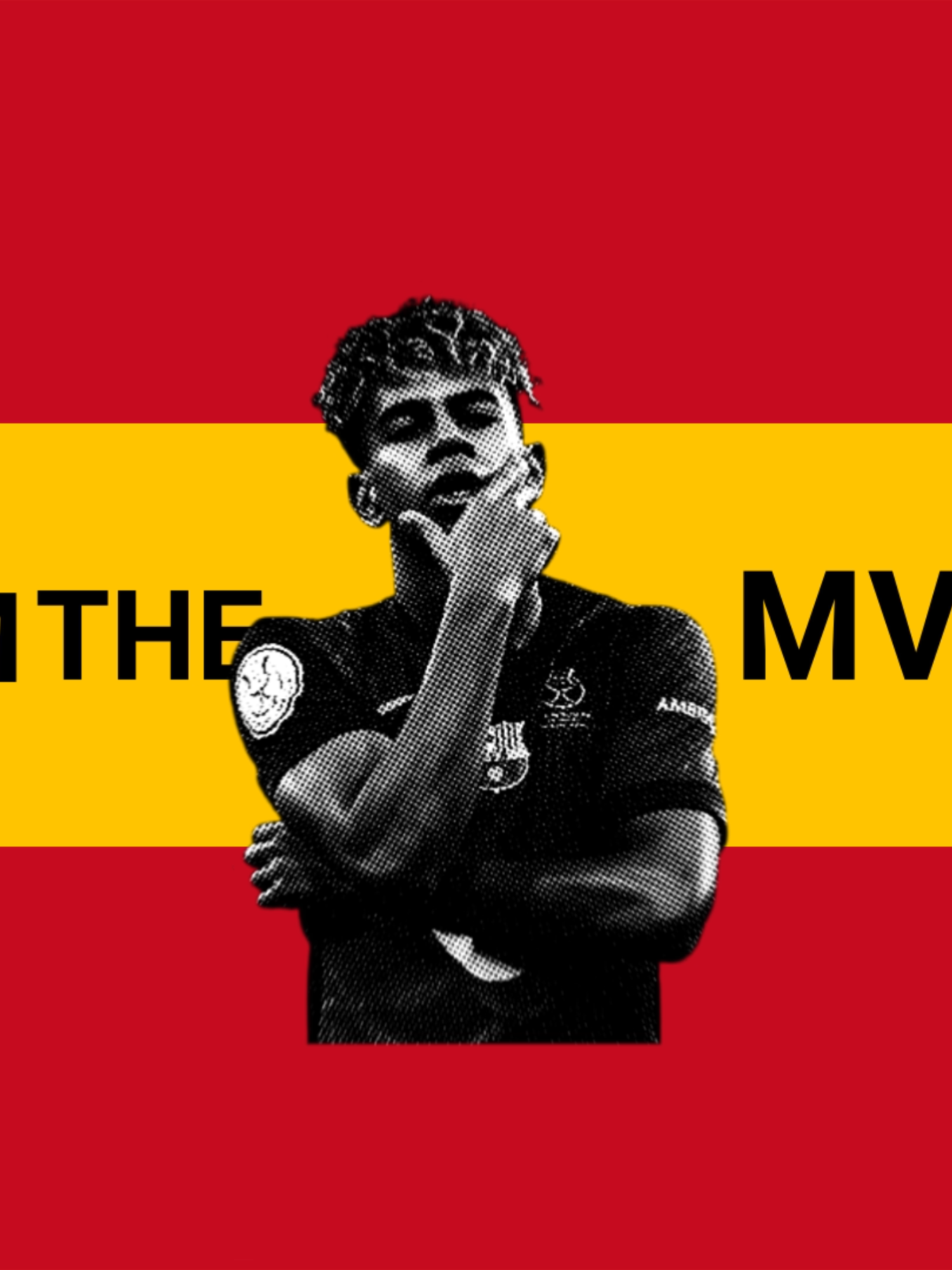 Yamal MVP Edit   Ib: @zxb #ae #football #aftereffect #edit #barcelona #barcafxaep #stopskulledits #reviveediting #fyp #lamine #yamal #lamineyamal #spain @lamine.yamal