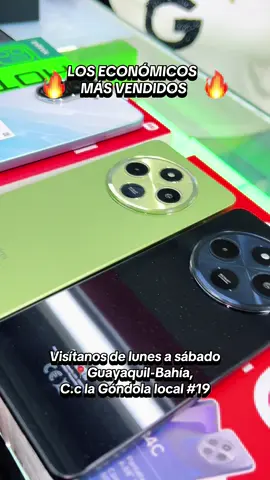 Cotiza tu modelo favorito 👉🏼O98O232256-O96899O3O3 Visítanos de lunes a sábado 👉🏼 video de como llegar al local en nuestro perfil   👉🏼 Domicilios 🛵 y envíos 🚛 todos los días  #redmi #infinix #redmi14c #infinixsmart9 #infinixhot50i #redmia5 #enviosatodoelecuador🇪🇨 #guayaquilecuador #celularesenguayaquil #smartcolom #entregasadomicilio #viral #celulareseconomicos #celularesbaratos #nuevos 
