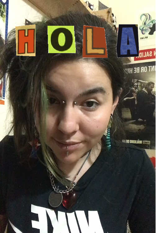 Cualquier duda o pregunta podéis dejarla en comentarios💚🌤🍀 #saludmental #bpd #trastornolimitedelapersonalidad #borderline 