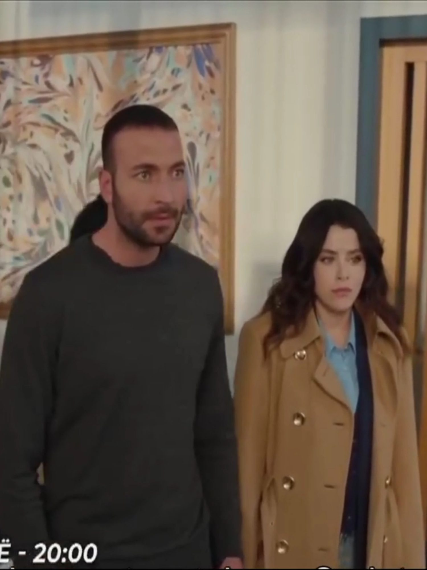 Jetimët - Promo Episodi 134 #Jetimët.alsatm #serialeturke2 #serialeturke