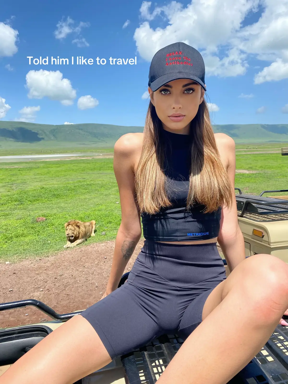 I love nyc too #travelgirl 