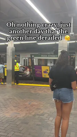 Like not even shocked at this point #boston #bostontiktok #mbta #massachusetts 