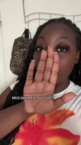 #fy #fyp mds quem falou