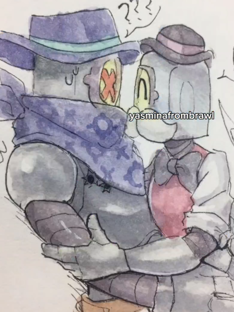 рил ведь #Tatcha #janetbs #brawlstarsgame #fup #darryl #fypシ #свага #brawlstarsskin #brawl #brawlstarstiktok #bonniebs #stubs 