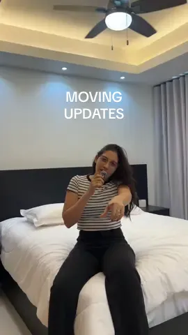 Informaciones que les debía de mi proceso de mudanza: cama + vanity  #cama #vanity #movingseries #moving #mudanza #briannydenisse 