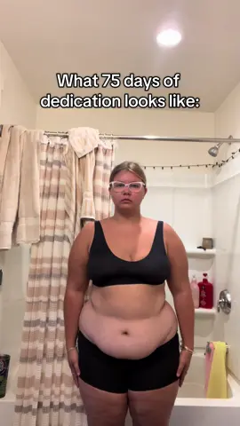 Starting the 75 days hard challenge!!! Follow along with me to see my progress! I’m so excited 😆  #75hard #75hardchallenge #workoutroutine #healthylifestylechange 