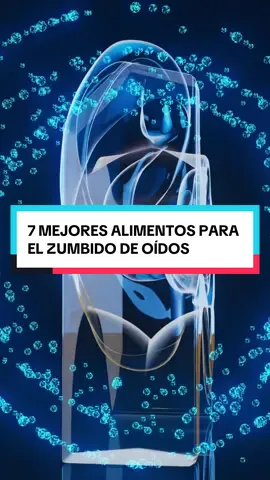 Los 7 Mejores Alimentos Para El Zumbido De Oídos (¡Alivio Del Tinnitus!) y Problemas De Audición 🌱 REVISA MI LIBRO”Los Secretos Curativos de la Naturaleza “ ENLACE EN LA BIO👆 💬 ¿Desde dónde nos estás viendo? Cuéntanos en los comentarios 📲 Síguenos para optimizar tu salud #salud #saludybienestar #vidasana #consejos #cuerpo #remedios #oido #zumbidos 