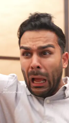 #OldSpicePartner #ad When @Old Spice stops u from sweating