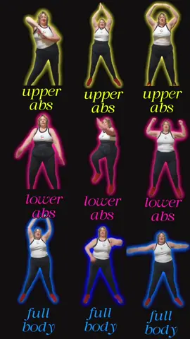 Curvy Girls Can Work Out Too 👑 Watch This! 