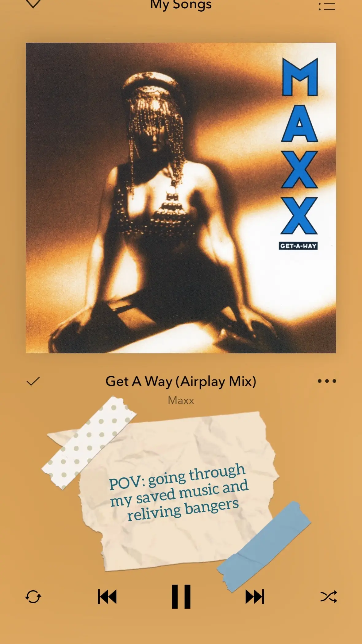 I know my mama was tearing that dance floor up to this ##music##fyp##banger