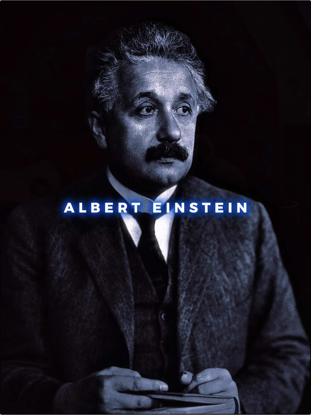 #einstein #alberteinstein #evil  #god #philosophy #fyp 