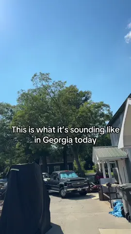 This summer heat mannnn🥵🥵 #Summer #heat #summerheat #hot #fyp #foryoupage #bruh #georgia #georgiaheat 