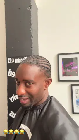 😂 Don’t hate me ladies hate the game baby! Long hair Shawty! 