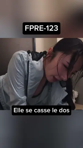 FPRE-123 : Mina Kitano | #japan #animeedit #animes #movie #code 