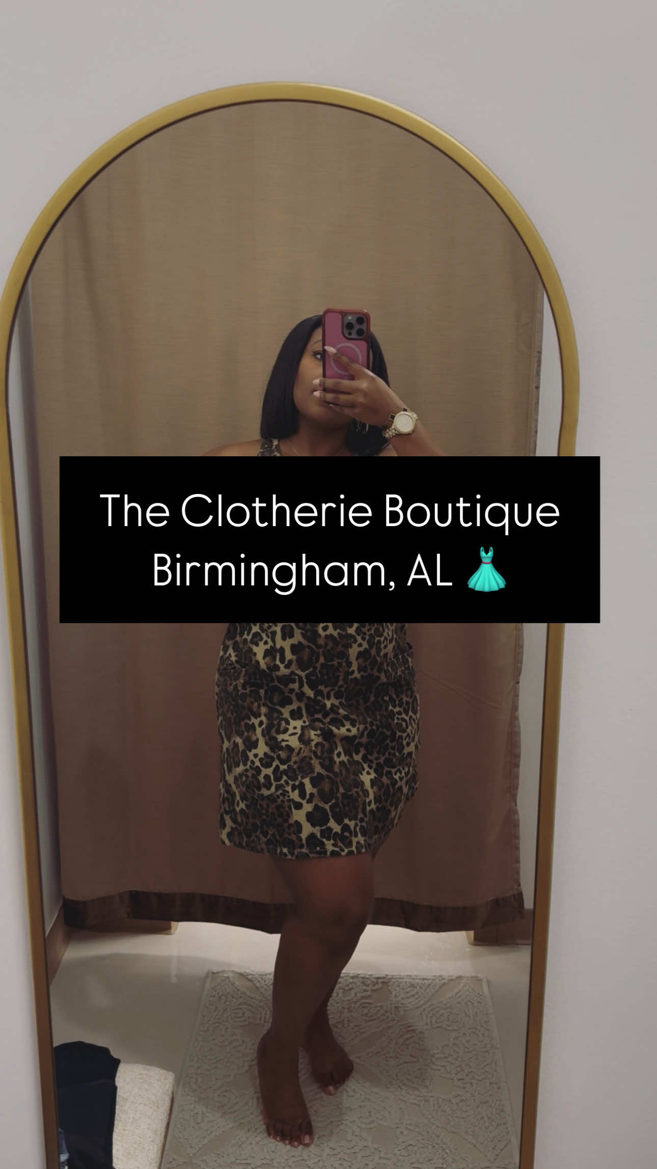 Just visited The Clotherie Boutique and let me tell you—they get casual style done right. This spot is officially my new go-to for elevated everyday looks! 💕 #fashiontiktok  #SummerFashion  #birmingham  #elevatedcasual 
