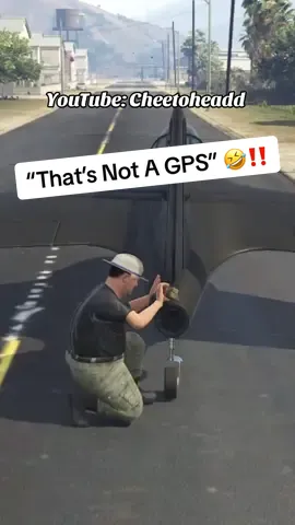 I thought it was a GPS tracker… until this happened 😳 #gta #gtarp #gtaonline #gtaviral #fivem #fyp 