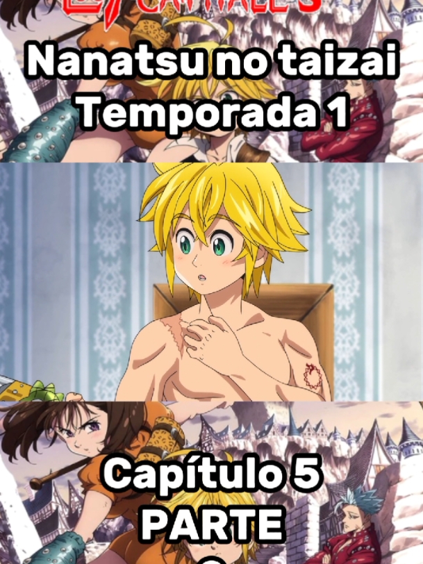 Nanatsu no taizai #fyp #edit #parati #anime #animeedit #nanatsunotaizai #fypviral #meliodas #Elizabeth #Diane #ban 