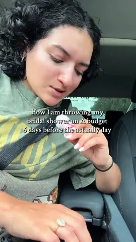 Honestly I am a budget stretcher for sure..  #bridal#bridaltiktok#bridaldress#bridalshower#bridetok#bridetiktok#bridesoftiktok #wedding#weddingplanning #weddingtok#weddingtiktok#budget#brideonabudget #2026bride#1/2&1/2 