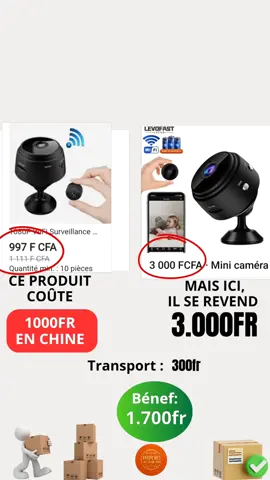 Produit gagnant  #produitgagnant 